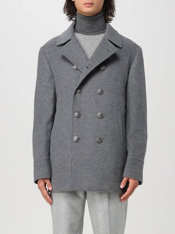 Trench coat men Brunello Cucinelli - BRUNELLO CUCINELLI - BALAAN 1