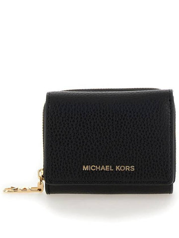 Empire Sm Trifold Za Wallet - MICHAEL KORS - BALAAN 1