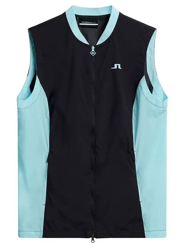 Women s Torin Vest GWOW09518 9999 - J.LINDEBERG - BALAAN 1