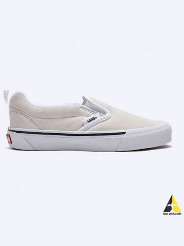 Knu Slip New VN0009QDWC61 - VANS - BALAAN 1