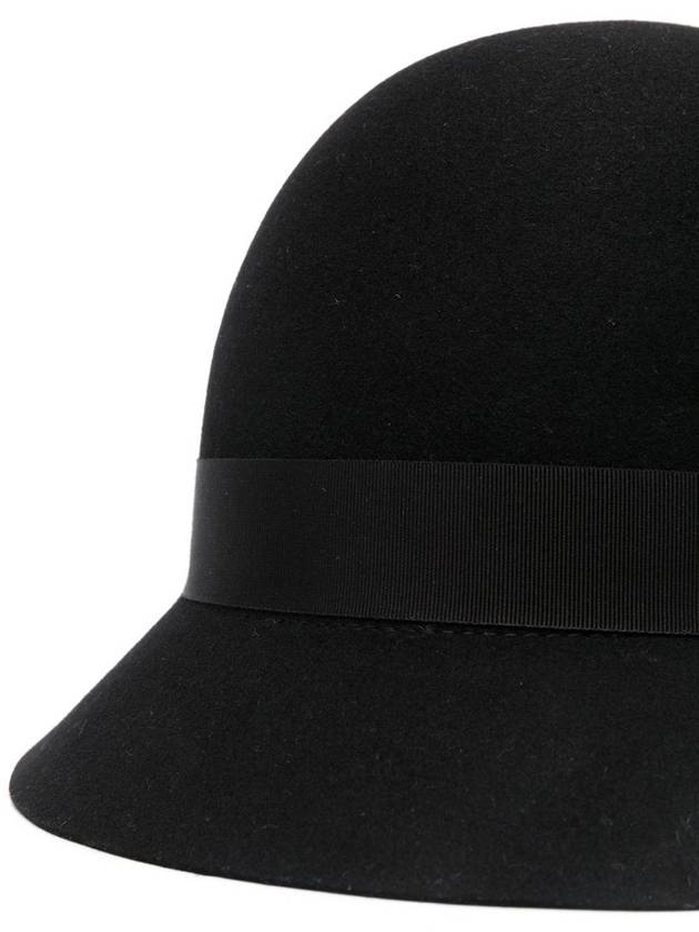 Etta Conscious Cloche Hat Black - HELEN KAMINSKI - BALAAN 3