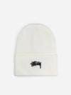 NRG Cuff Beanie White - NIKE - BALAAN 3