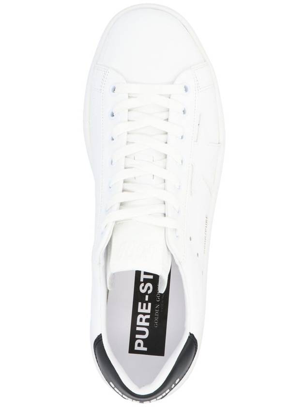 Golden Goose 'Purestar’ Sneakers - GOLDEN GOOSE - BALAAN 3