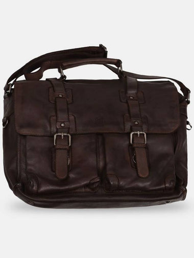 IKALOOK italy travel and business men s bag AMI BAG101 - IKALOOOK - BALAAN 1