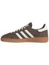 handball special low top sneakers brown - ADIDAS - BALAAN 3