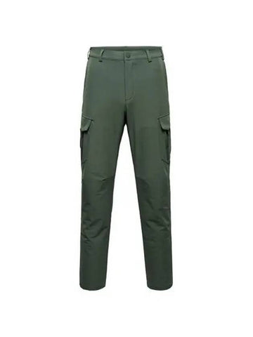 BLACKYAK Men s Cargo Pants KH - BLACKBROWN - BALAAN 1