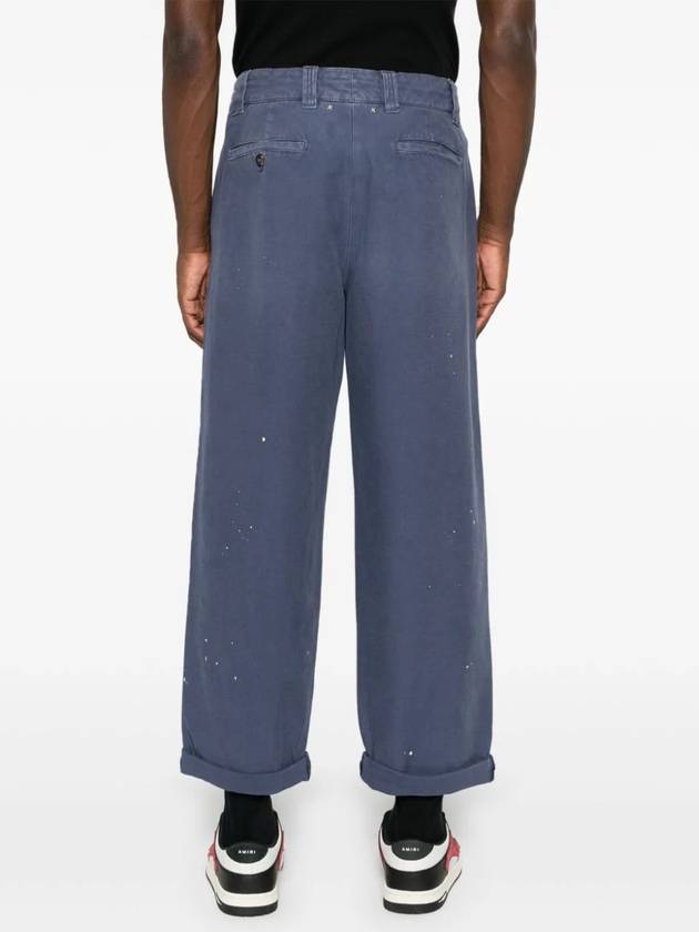 Golden Goose Jeans Blue - GOLDEN GOOSE - BALAAN 4