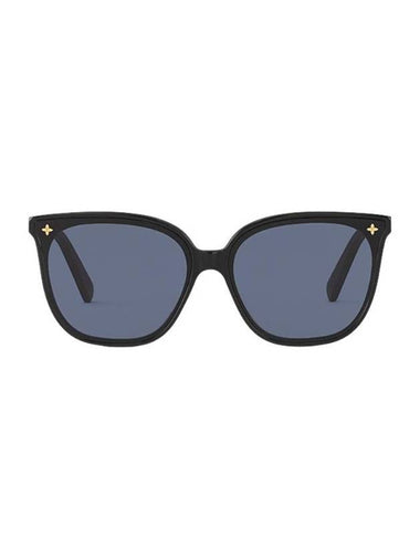 My Monogram Fame Large Square Sunglasses Blue - LOUIS VUITTON - BALAAN 1