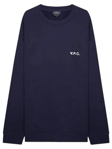 Clint sweatshirt - A.P.C. - BALAAN 1