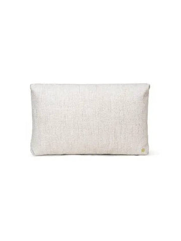 Wonderum Clean Cushion Boucle OFFWHITE Off White - FERM LIVING - BALAAN 1