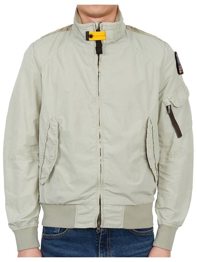 Fire Reload Jacket Grey - PARAJUMPERS - BALAAN 2