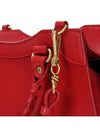 Neo Classic Small Tote Bag Red - BALENCIAGA - BALAAN 11