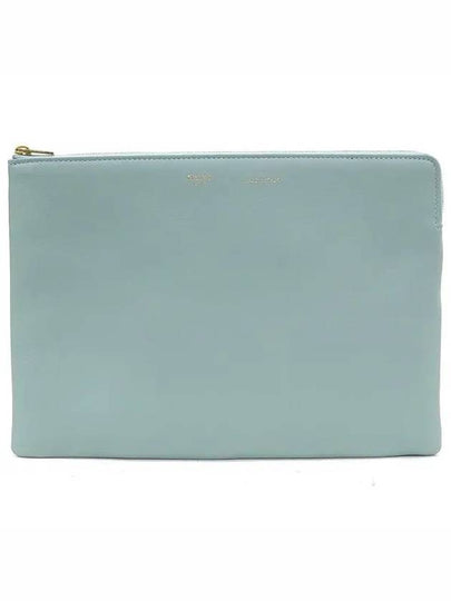 104003a9q clutch bag - CELINE - BALAAN 2