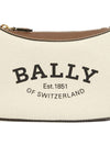 CORALYES ST 135 Women s Shoulder Bag - BALLY - BALAAN 9