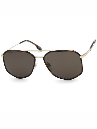 Sunglasses B3139 110973 - BURBERRY - BALAAN 1