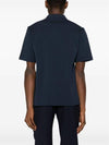 Polo T Shirt RMPL0011J011277 Free - LANVIN - BALAAN 2