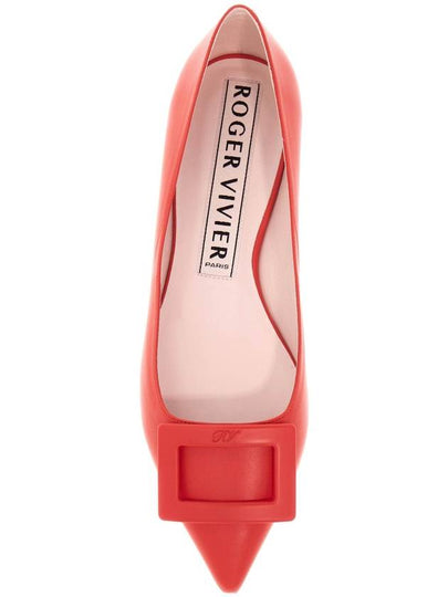 gommettine ballet flats - ROGER VIVIER - BALAAN 2