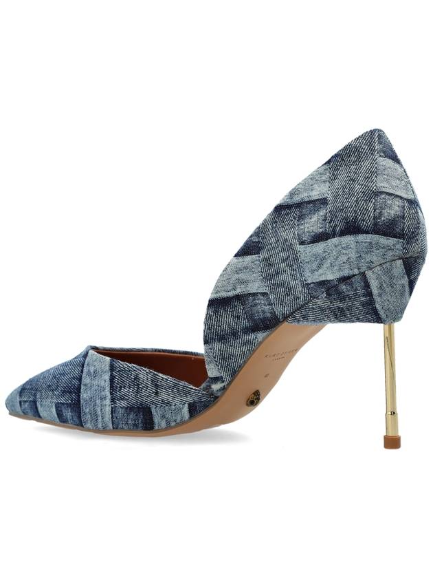 Kurt Geiger Heeled Shoes Bond, Women's, Blue - KURT GEIGER - BALAAN 5