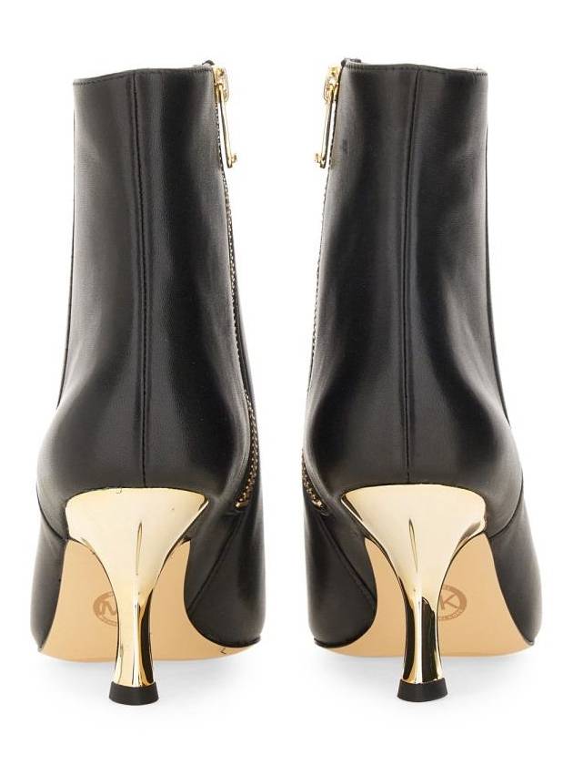 Michael Kors Ankle Boot "Moon" - MICHAEL KORS - BALAAN 3