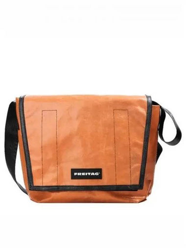 Unisex DRAGNET messenger bag F12 0304 270235 - FREITAG - BALAAN 1