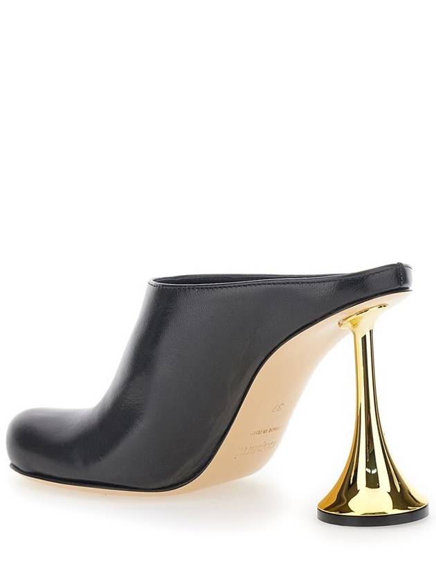 Orchestra Closed Mule Heel - COPERNI - BALAAN 3