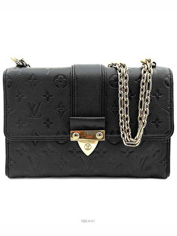 women shoulder bag - LOUIS VUITTON - BALAAN 1