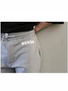 Banding training pants 5PA718 40A - KENZO - BALAAN 4