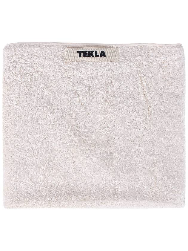 Organic Cotton Hand Towel TT IV 50x80 - TEKLA - BALAAN 2