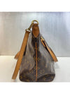 women shoulder bag - LOUIS VUITTON - BALAAN 3