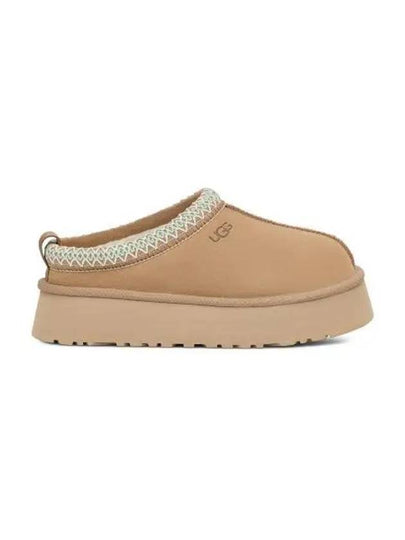 Taz Slide Mule Sand - UGG - BALAAN 2