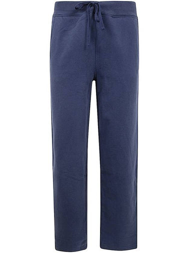 Polo Ralph Lauren Popantm11 Athletic Loopback Terry Trousers Clothing - POLO RALPH LAUREN - BALAAN 1