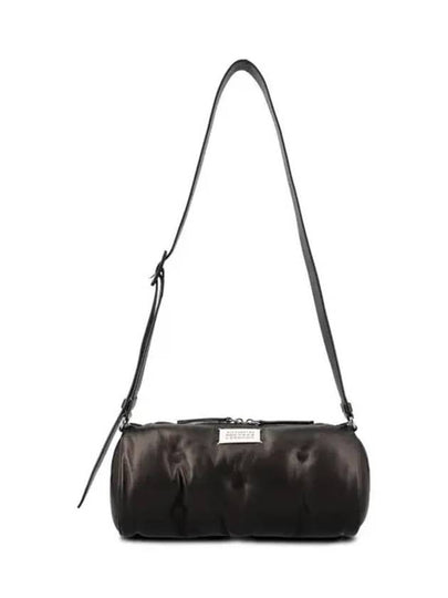 Glam Slam Pillow Shoulder Bag Black - MAISON MARGIELA - BALAAN 2