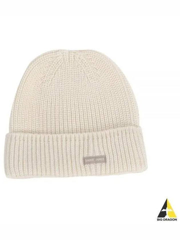 Canot Beanie Ecume 9466 TW - SAINT JAMES - BALAAN 1