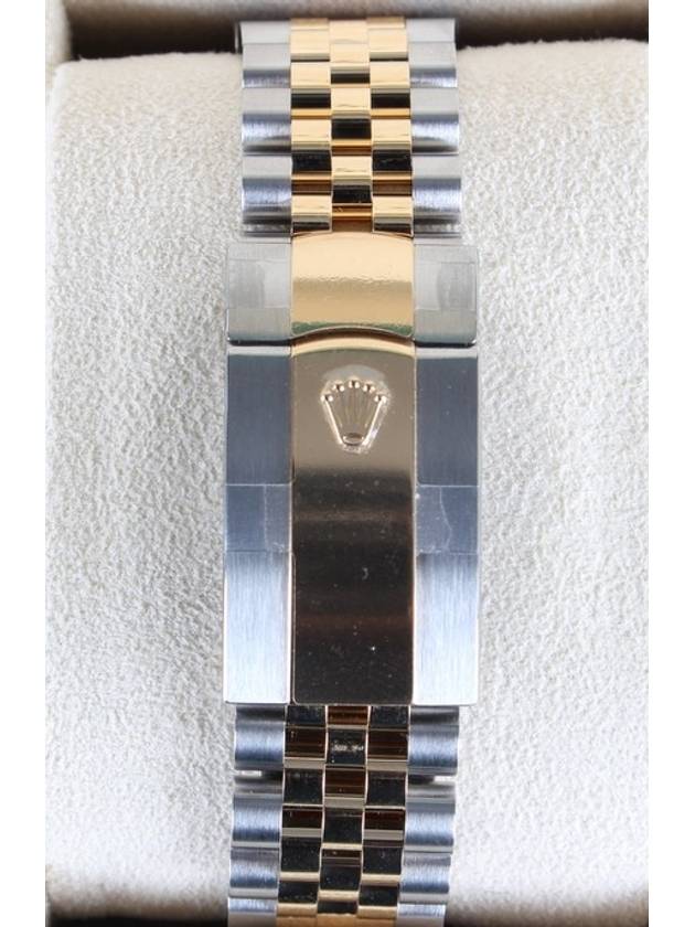 Rolex Skydweller Combi Sword Jubilee Band 21 Years - ROLEX - BALAAN 9