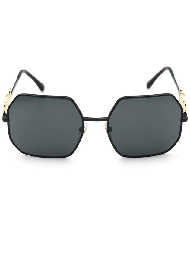 Sunglasses VE2248 1261 87 - VERSACE - BALAAN 1