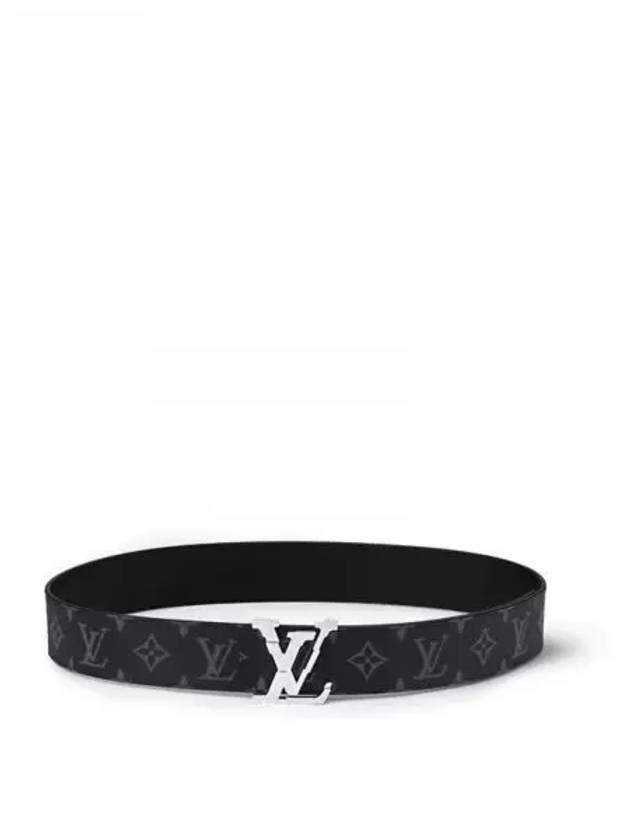 LV Pixel 40MM Reversible Men's Belt M8346U - LOUIS VUITTON - BALAAN 2