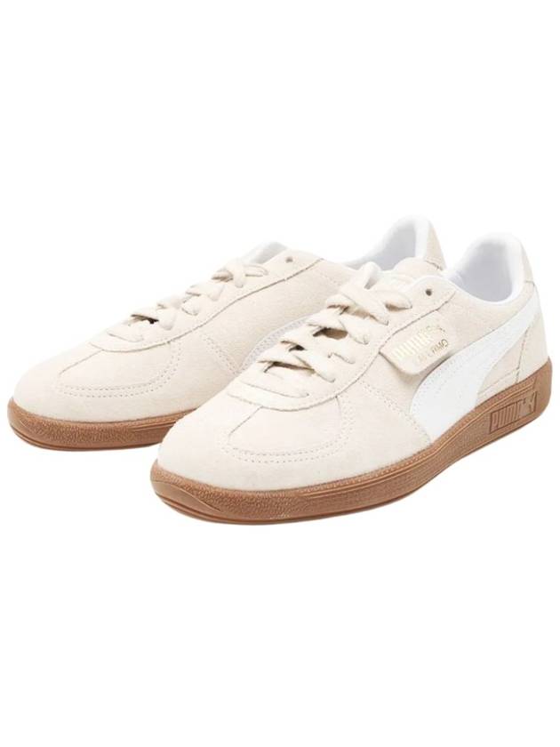 Palermo Low-Top Sneakers Alpine Snow - PUMA - BALAAN 4