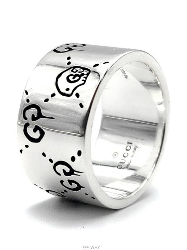 women rings - GUCCI - BALAAN 3