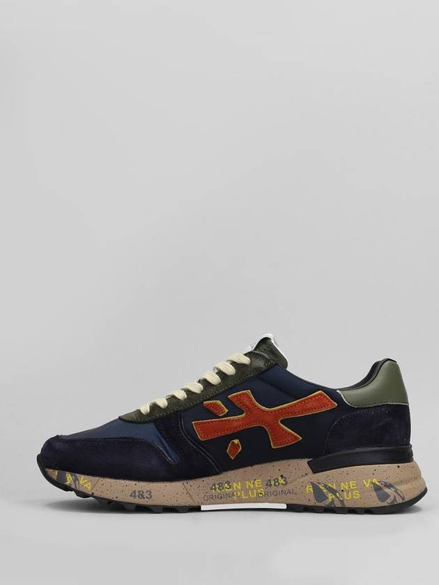 Premiata Mick Sneakers - PREMIATA - BALAAN 3