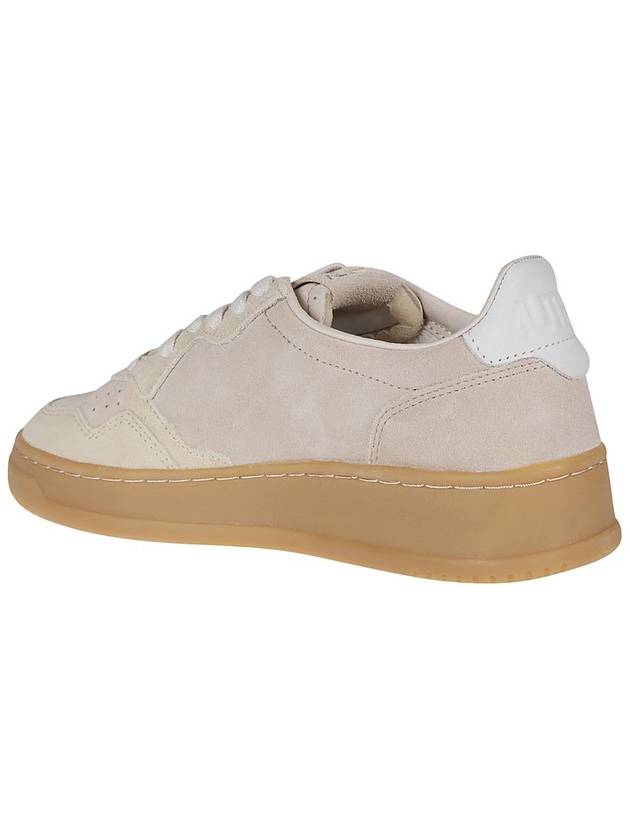 Autry Sneakers - AUTRY - BALAAN 3