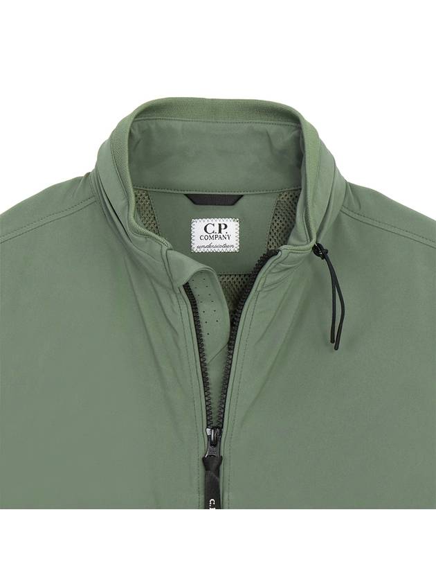 Jacket 14CKOW002C 005968A 648 Adults can wear - CP COMPANY - BALAAN 5