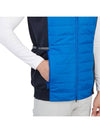 Golfwear Men's Vest AMOW08166 O346 - J.LINDEBERG - BALAAN 11