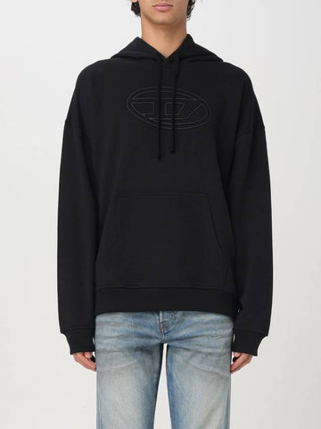 Sweatshirt men Diesel - DIESEL - BALAAN 1