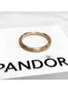 ME Ring Rose Gold - PANDORA - BALAAN 2