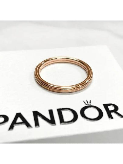 Me Ring Rose Gold - PANDORA - BALAAN 2