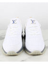 Louis Vuitton LV VNR knit sneakers 9 280 - LORO PIANA - BALAAN 3