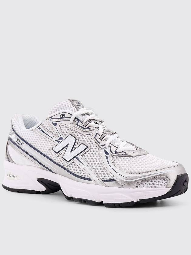 Sneakers woman New Balance - NEW BALANCE - BALAAN 2