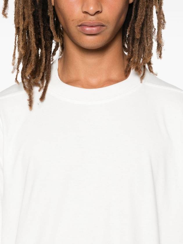 RICK OWENS DRKSHDW T-shirts and Polos White - RICK OWENS - BALAAN 5