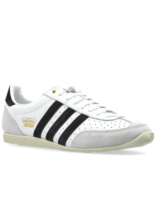 ADIDAS Originals Sports Shoes Japan W, Women's, White - ADIDAS ORIGINALS - BALAAN 4