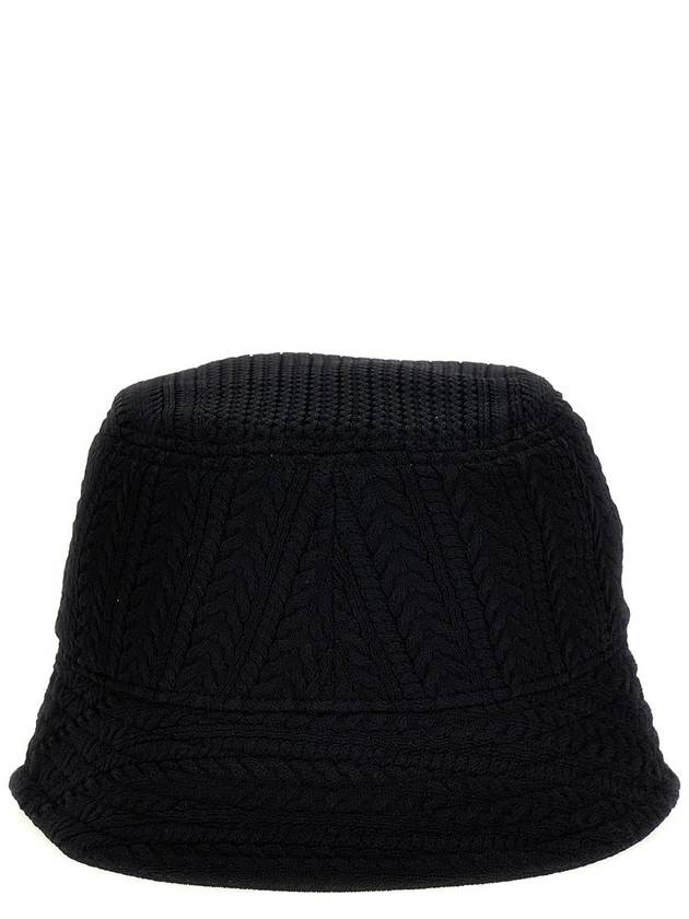 Jacquemus 'Le Bob Belo' Bucket Hat - JACQUEMUS - BALAAN 3